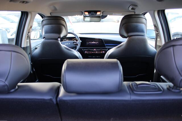 KIA Niro 1.6 GDi Hybrid DynamicLine