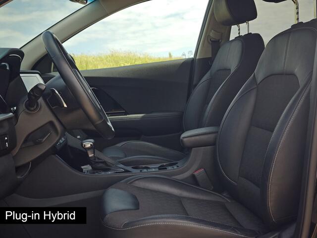KIA Niro 1.6 GDi PHEV BusinessLine