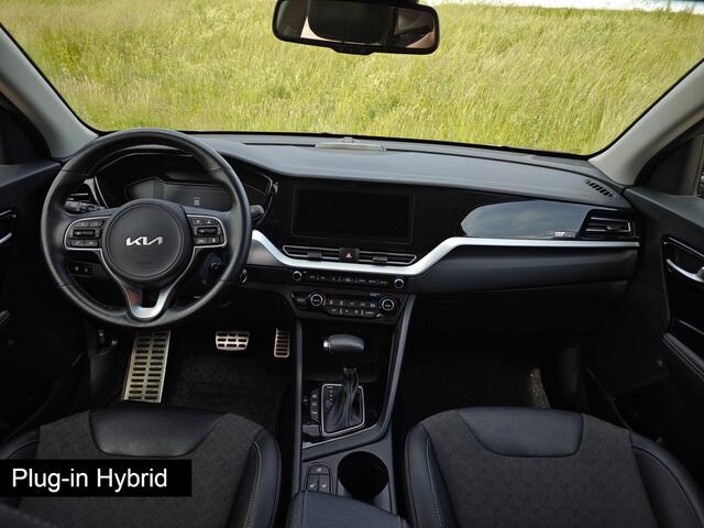 KIA Niro 1.6 GDi PHEV BusinessLine