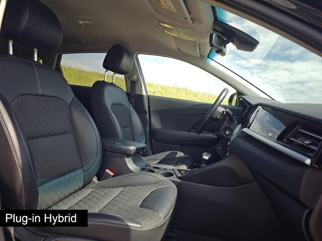 KIA Niro 1.6 GDi PHEV BusinessLine