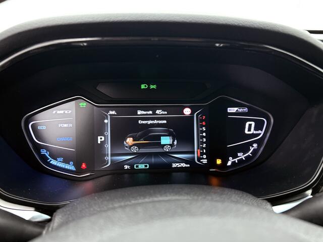 KIA Niro 1.6 GDi Hybrid Style Edition | JBL speakers | Blindspot | Trekhaak | Stoel/stuurverwarming |