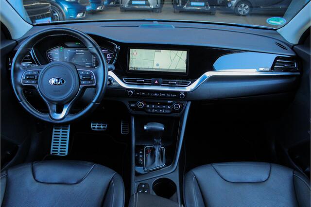 KIA Niro 1.6 GDi PHEV ExecutiveLine |dealer onderhouden|schuifdak|leder|stoel ventilatie|