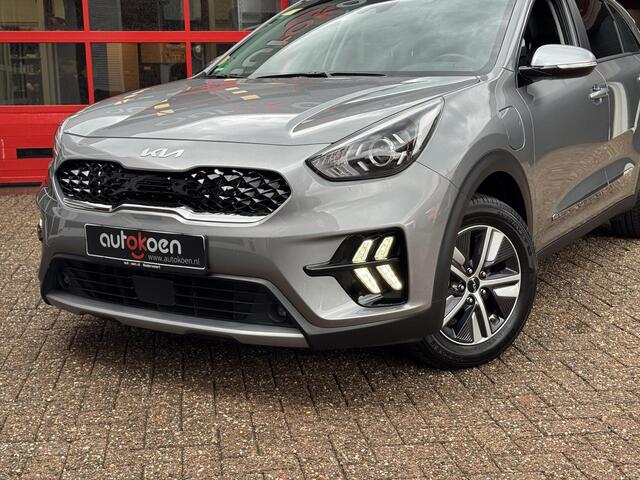 KIA Niro 1.6 GDi PHEV DynamicLine *ACC/CAMERA/SOH 100%*