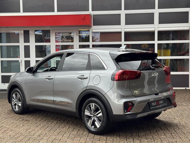KIA Niro 1.6 GDi PHEV DynamicLine *ACC/CAMERA/SOH 100%*