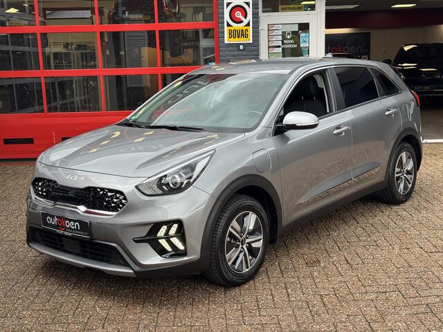 KIA Niro 1.6 GDi PHEV DynamicLine *ACC/CAMERA/SOH 100%*