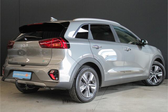 KIA Niro 1.6 GDi PHEV DynamicPlusLine |trekhaak|stoel/stuurverwarming|schuif/kanteldak|