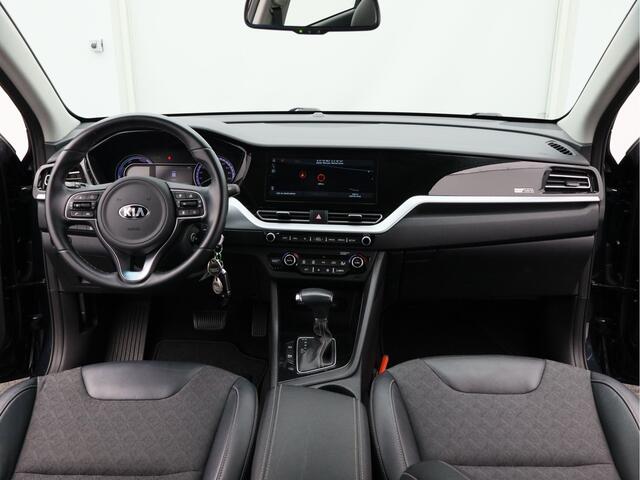 KIA Niro 1.6 GDi Hybrid DynamicLine/ lage km/ zeer mooi!