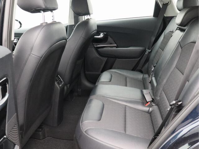 KIA Niro 1.6 GDi Hybrid DynamicLine/ lage km/ zeer mooi!