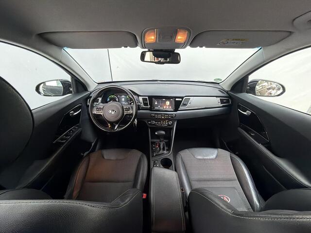 KIA Niro 1.6 GDi PHEV BusinessLine Carplay trekhaak