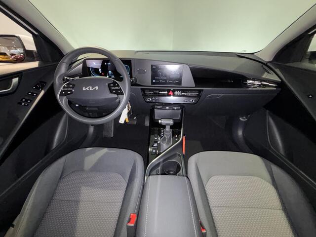 KIA Niro 1.6 GDi Hybrid ComfortLine | Apple Carplay/Android Auto | file assistent |