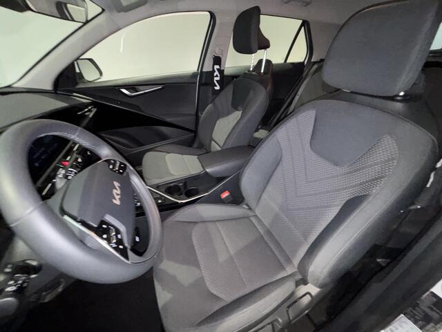 KIA Niro 1.6 GDi Hybrid ComfortLine | Apple Carplay/Android Auto | file assistent |