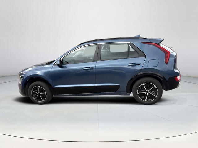 KIA Niro 1.6 GDi Hybrid DynamicLine | BTW auto |