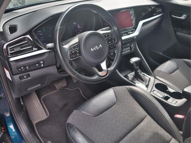 KIA Niro 1.6 GDi Hybrid DynamicLine | Trekhaak | Airco | Camera | Tot 10jr. Garantie |