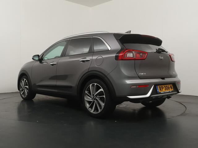 KIA Niro 1.6 GDi Hybrid ExecutiveLine - Stoelverkoeling - Stoelverwarming - JBL SOUND - Cruise Control - - Virena Zekerheidspakket 895 ,- BOVAG Garantie