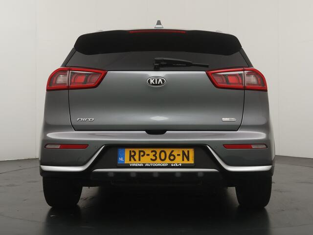KIA Niro 1.6 GDi Hybrid ExecutiveLine - Stoelverkoeling - Stoelverwarming - JBL SOUND - Cruise Control - - Virena Zekerheidspakket 895 ,- BOVAG Garantie