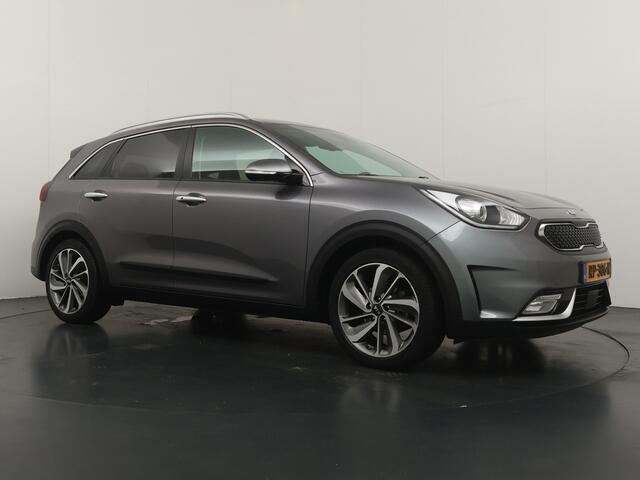 KIA Niro 1.6 GDi Hybrid ExecutiveLine - Stoelverkoeling - Stoelverwarming - JBL SOUND - Cruise Control - - Virena Zekerheidspakket 895 ,- BOVAG Garantie