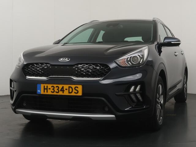 KIA Niro 1.6 GDi Hybrid DynamicLine - Trekhaak - Cruise control - Camera - Climate control - Virena Zekerheidspakket 895 ,- BOVAG Garantie
