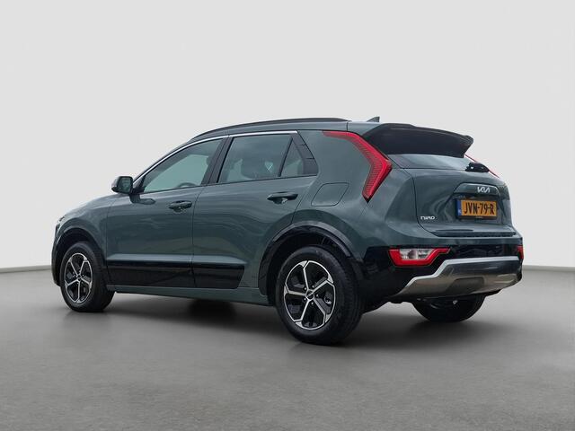 KIA Niro 1.6 GDi Hybrid DynamicLine
