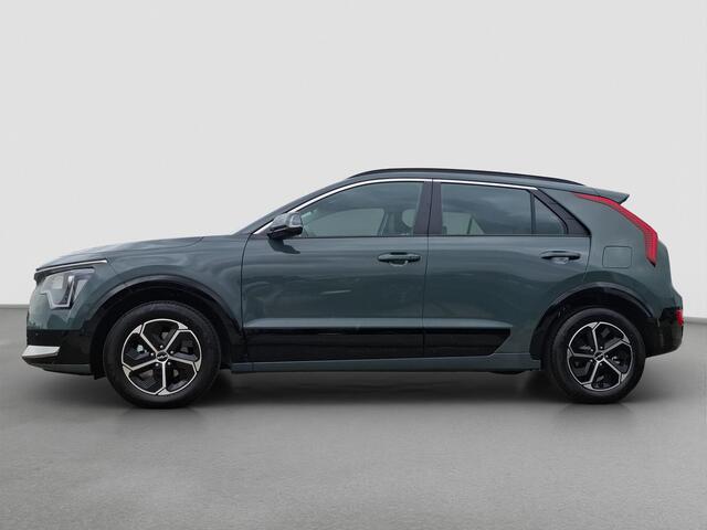 KIA Niro 1.6 GDi Hybrid DynamicLine