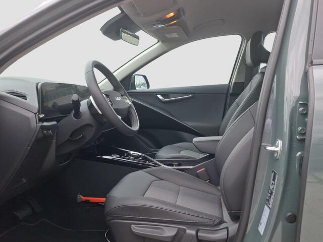 KIA Niro 1.6 GDi Hybrid DynamicLine