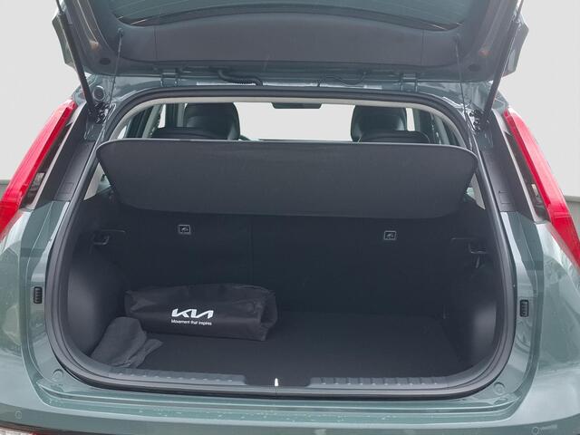 KIA Niro 1.6 GDi Hybrid DynamicLine