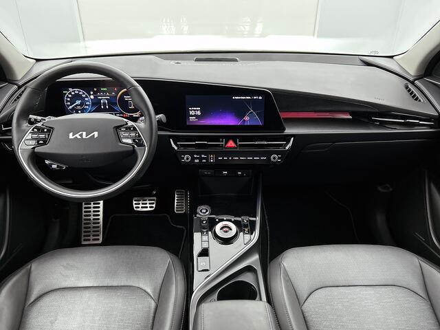 KIA Niro 1.6 GDi PHEV ExecutiveLine Limited | Elektrisch verstelbare stoelen | Stuur-/Stoelverwarming | 18' LM Velgen |