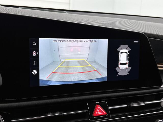 KIA Niro 1.6 GDi PHEV ExecutiveLine Limited | Elektrisch verstelbare stoelen | Stuur-/Stoelverwarming | 18' LM Velgen |