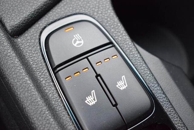 KIA Niro 1.6 GDi Hybrid DynamicPlusLine Leder | Stoel/Stuurverwarming | Navigatie | Dodehoek Detectie | Keyless | PDC | Tot 10Jr. Kia-Garantie |