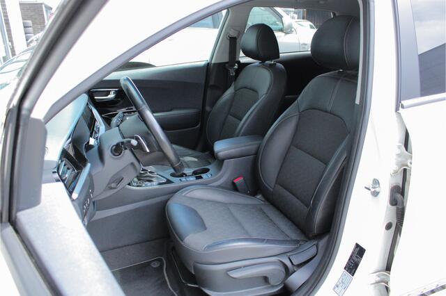 KIA Niro 1.6 GDi PHEV DynamicPlusLine |dealer onderhouden|schuifdak|JBL|parkeersensoren|Apple/Android|