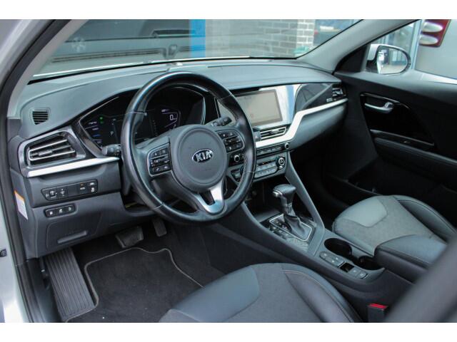 KIA Niro 1.6 GDi PHEV DynamicPlusLine |trekhaak|dealer onderhouden|parkeersensoren|JBL|keyless|