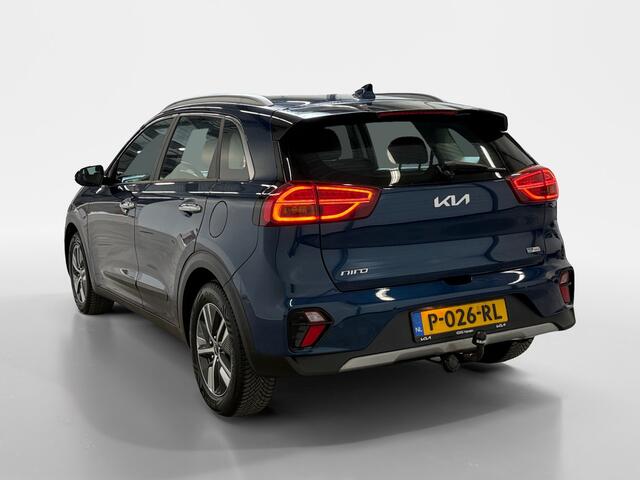 KIA Niro 1.6 GDi Hybrid DynamicLine I Trekhaak I Navi I Cruise Control I Camera I Carplay