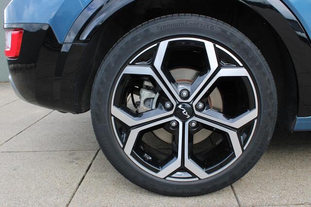 KIA Niro 1.6 GDi PHEV Launch Edition