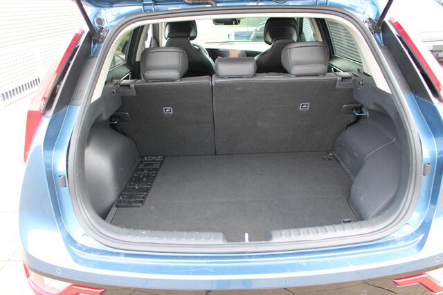 KIA Niro 1.6 GDi PHEV Launch Edition