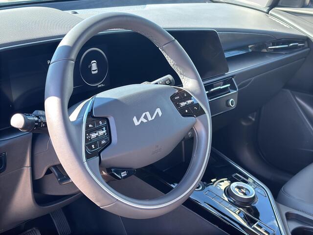 KIA Niro 1.6 GDi Hybrid DynamicLine Key-Less | Camera | Navi | Cruise | Android Auto / Apple Carplay |