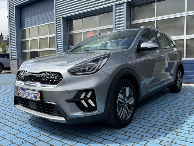 KIA Niro 1.6 GDi Hybrid CRUISE STOEL+STUUR VERW. P-CAM