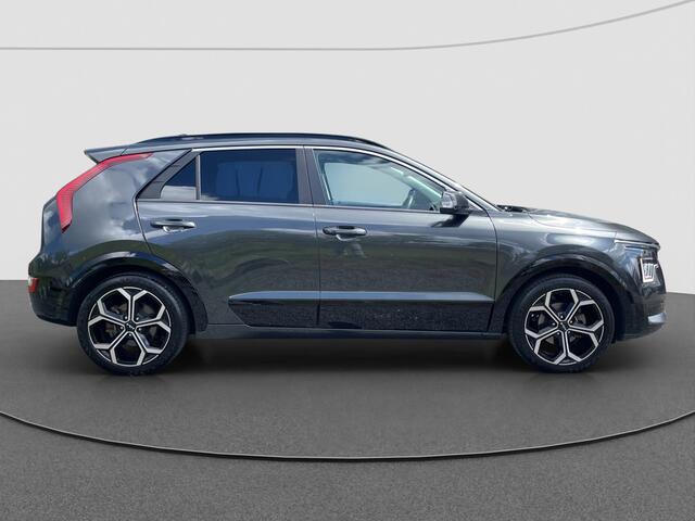KIA Niro 1.6 GDi Hybrid ExecutiveLine