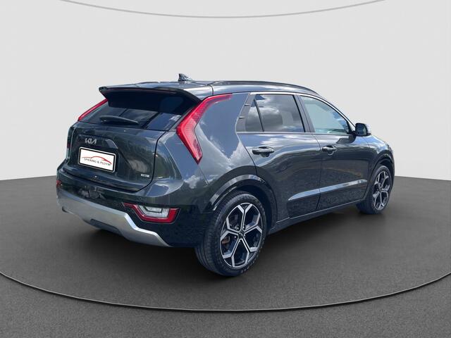 KIA Niro 1.6 GDi Hybrid ExecutiveLine