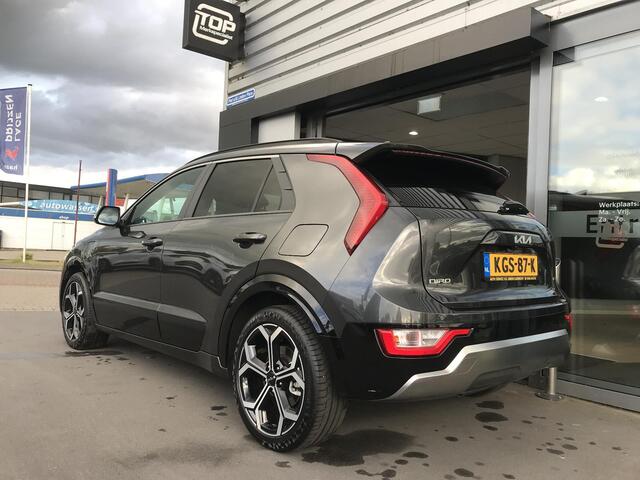KIA Niro 1.6 PHEV DynamicLine 7 JAAR GARANTIE