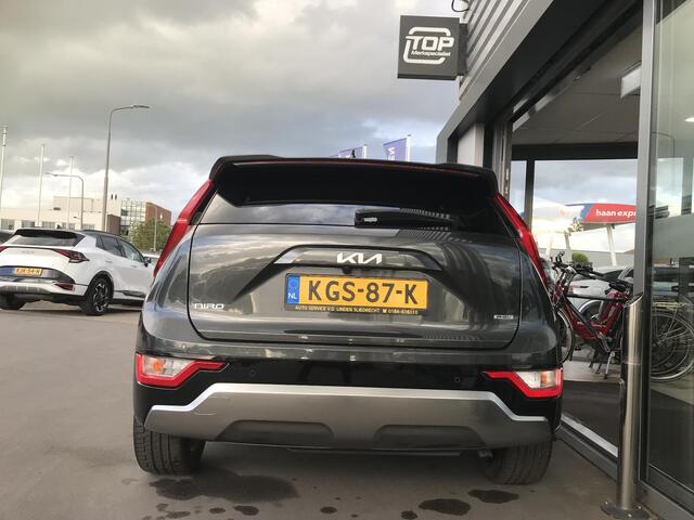 KIA Niro 1.6 PHEV DynamicLine 7 JAAR GARANTIE