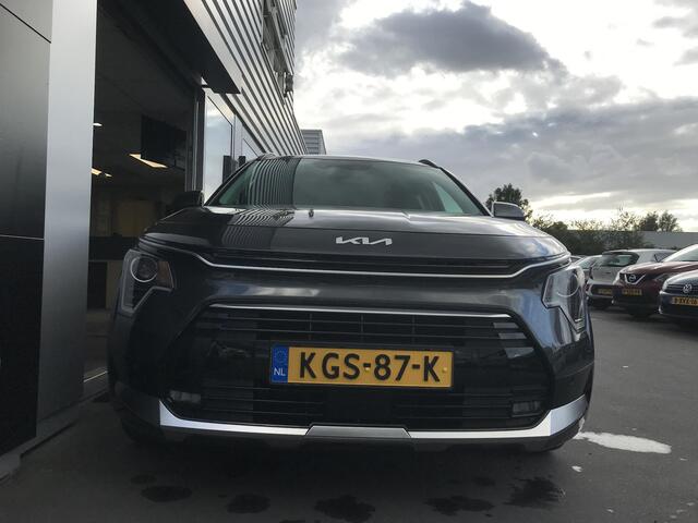 KIA Niro 1.6 PHEV DynamicLine 7 JAAR GARANTIE