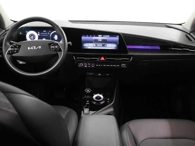 KIA Niro 1.6 GDi Hybrid DynamicLine | Navigatie | Cruise Control Adaptief | Parkeercamera | Climate Control |