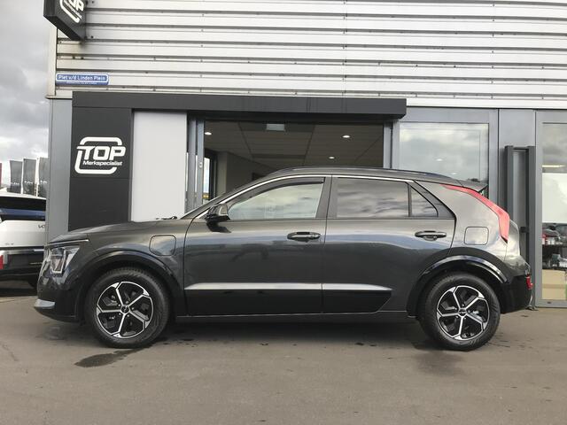 KIA Niro 1.6 PHEV ExecutiveLine 7 JAAR GARANTIE
