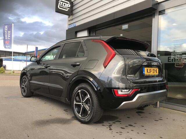 KIA Niro 1.6 PHEV ExecutiveLine 7 JAAR GARANTIE