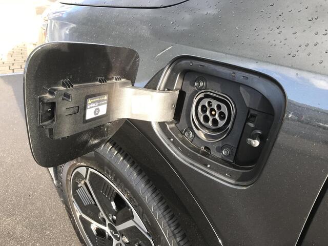 KIA Niro 1.6 PHEV ExecutiveLine 7 JAAR GARANTIE