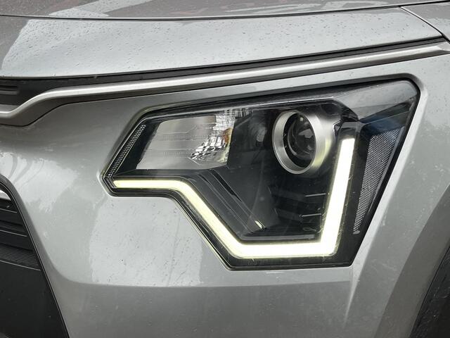 KIA Niro 1.6 GDi Hybrid ComfortLine // NAVI // CLIMA // ADAPTIVE CRUISE // CAMERA // KEY LESS // ALL SEASON BANDEN //