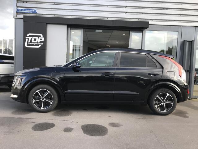 KIA Niro 1.6 PHEV DynamicPlusLine 7 JAAR GARANTIE