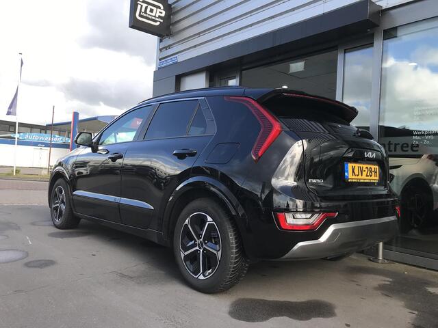 KIA Niro 1.6 PHEV DynamicPlusLine 7 JAAR GARANTIE