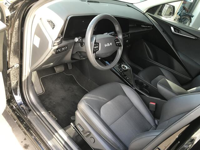 KIA Niro 1.6 PHEV DynamicPlusLine 7 JAAR GARANTIE