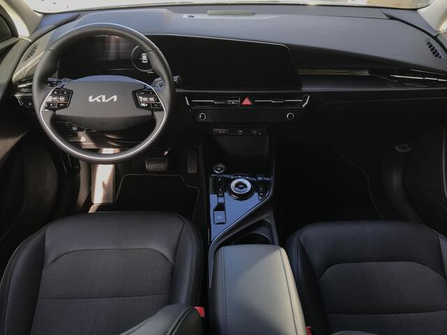 KIA Niro 1.6 PHEV DynamicPlusLine 7 JAAR GARANTIE