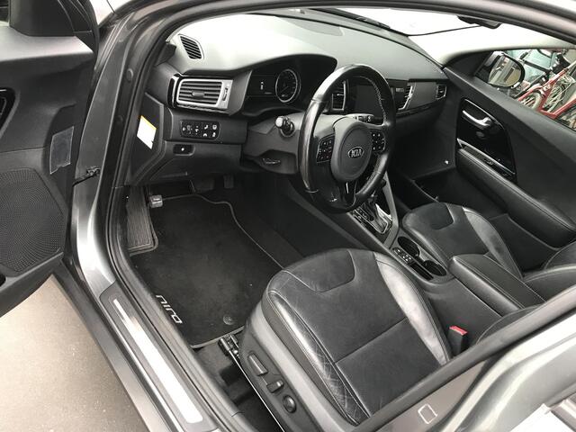 KIA Niro 1.6 Hybrid ExecutiveLine Trekhaak